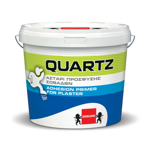 Quartz primer