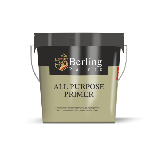 Грунтовка многоцелевая для всех поверхностей ALL PURPOSE PRIMER